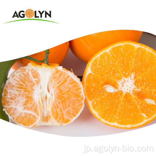 甘い味の高いビタミンC新鮮なオレンジ/ WOのみかんタンジェリン